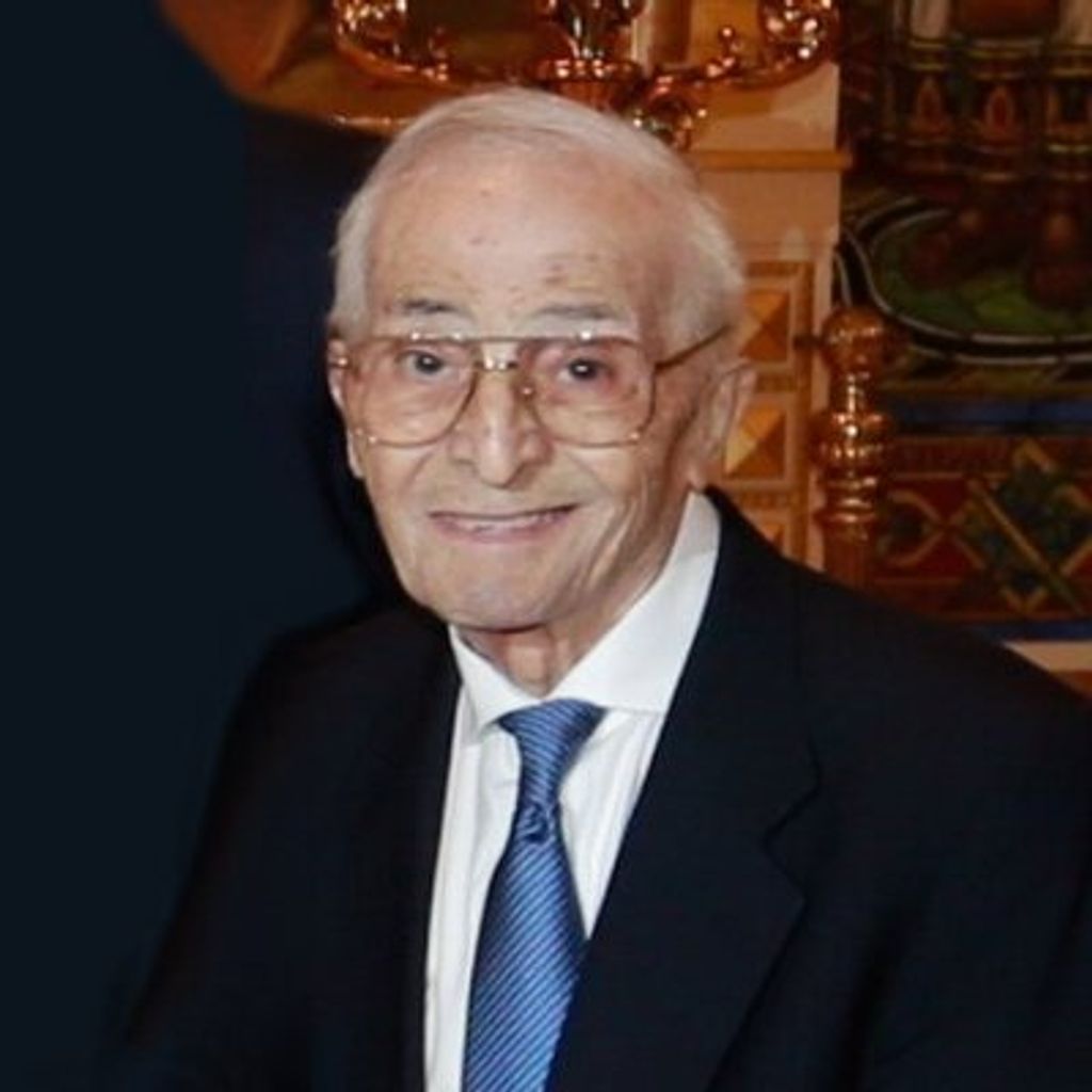 Nicholas "Nick" Kyriacou