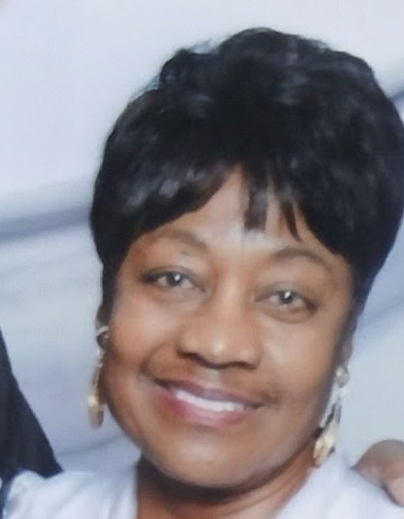 Mrs. Betty J. Cofield Profile Photo