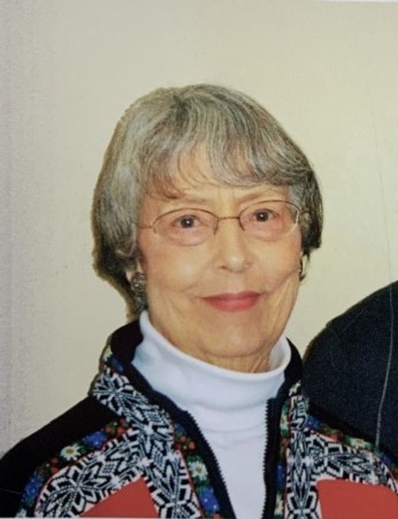 Gloria Wellan