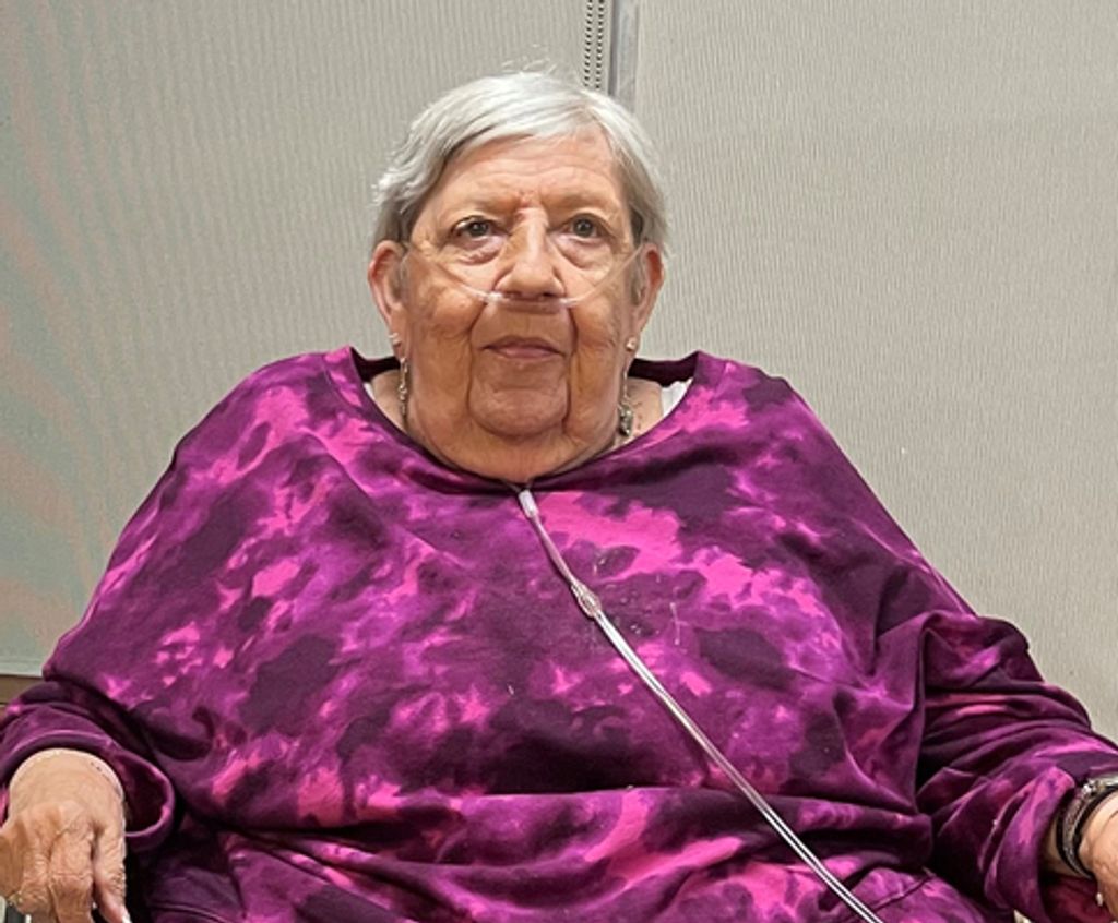 Nancy Darlene Groshong Profile Photo