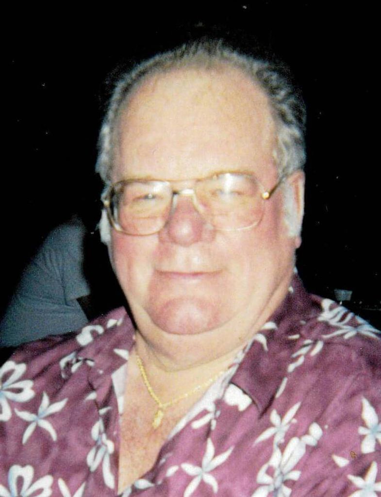Verle B. Everett Profile Photo