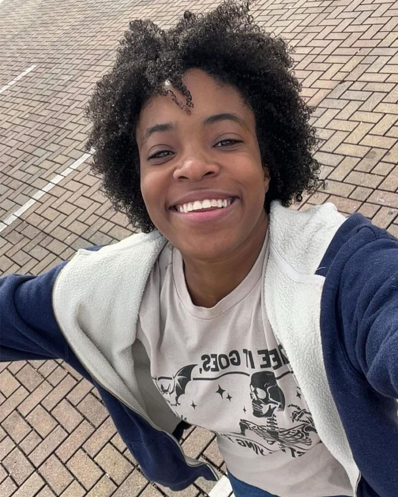 Dasia Lamya Wilson Profile Photo
