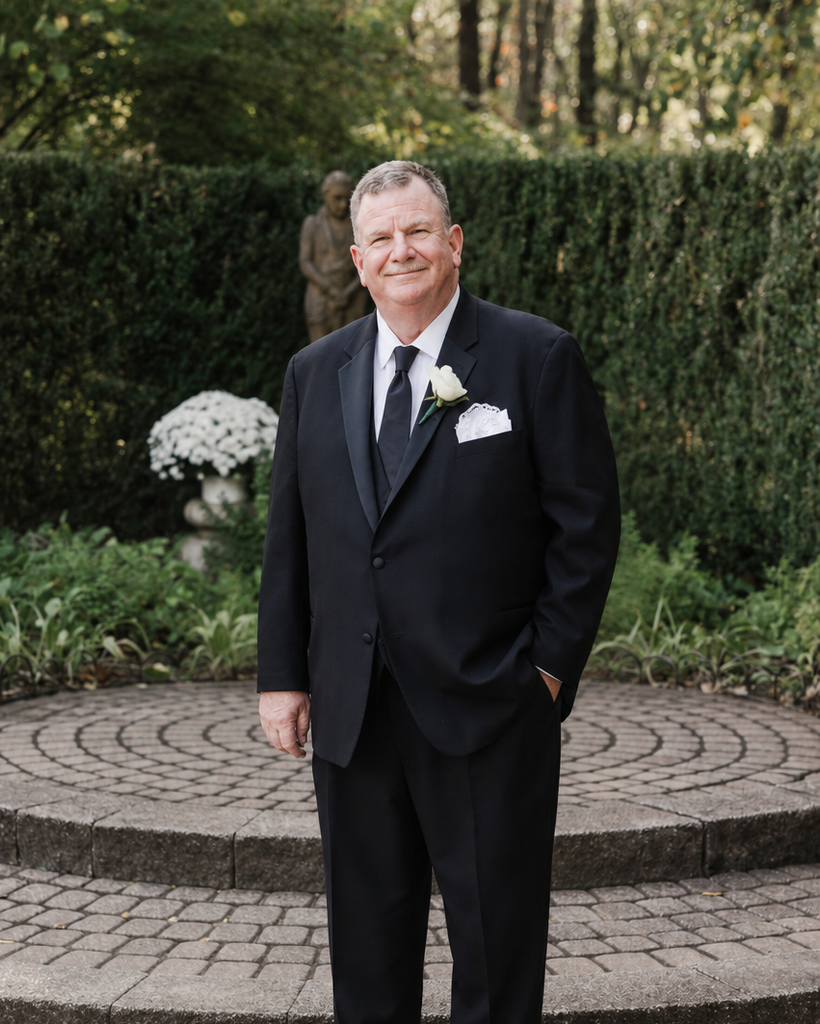 James Michael Carroll Profile Photo