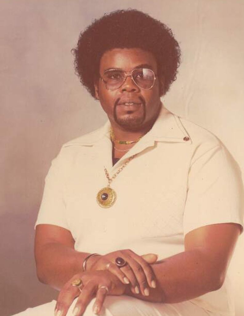 James E. Virden Profile Photo