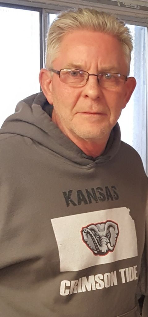 Ricky Wilcox Profile Photo