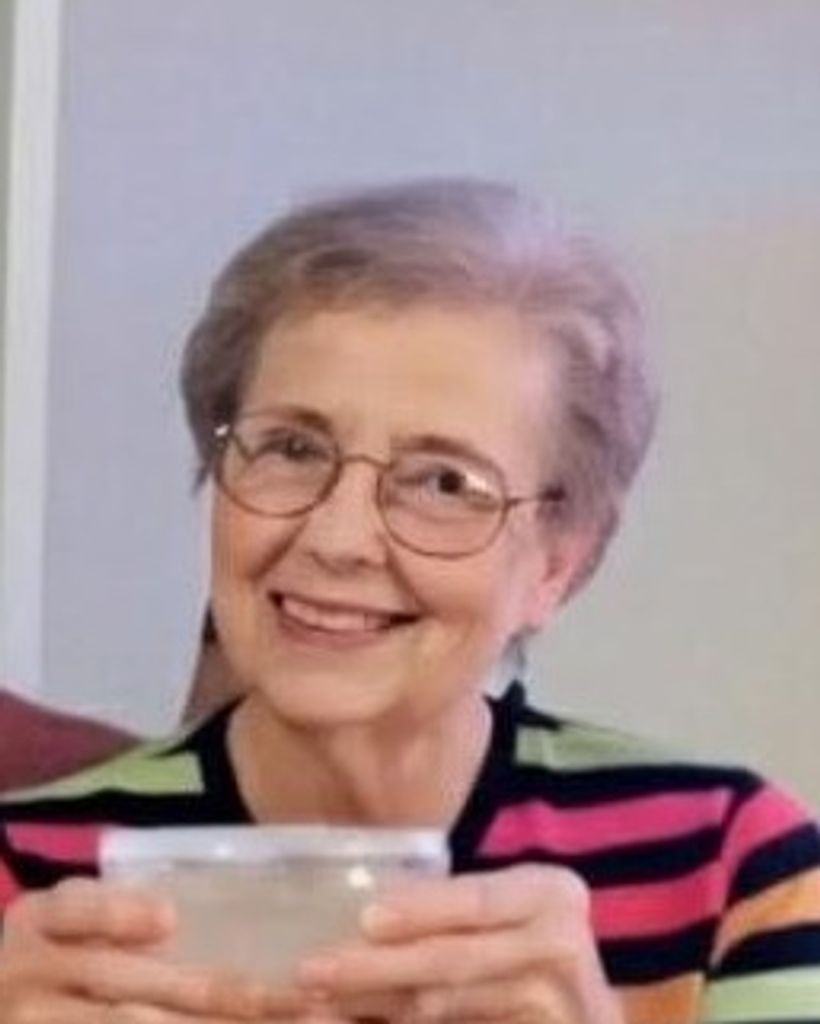 Phyllis Joan "JoAnn" Cecil Profile Photo