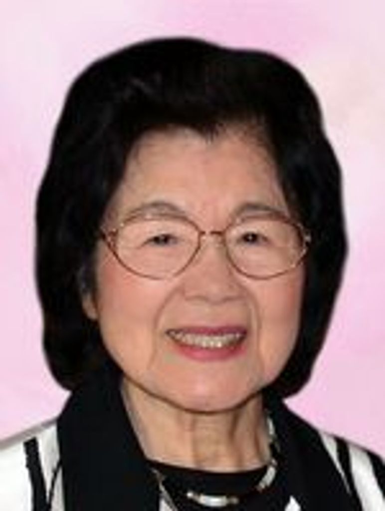 Shinobu Narahara