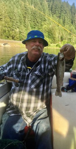 Martin Kelly Fox Profile Photo