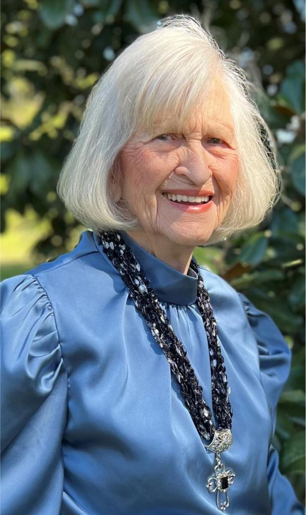 Genevieve Mcwhorter Mitchell Profile Photo