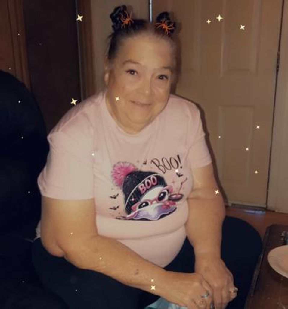 Cynthia Ruth Lloyd Boone Profile Photo