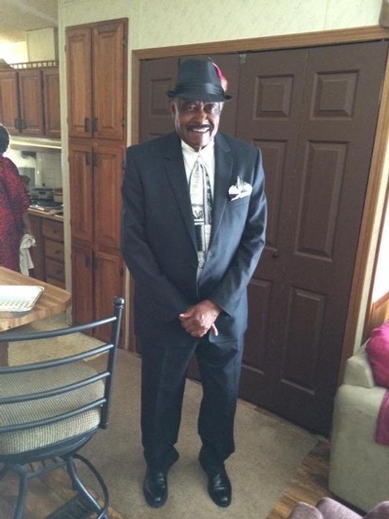 Willie Dowell