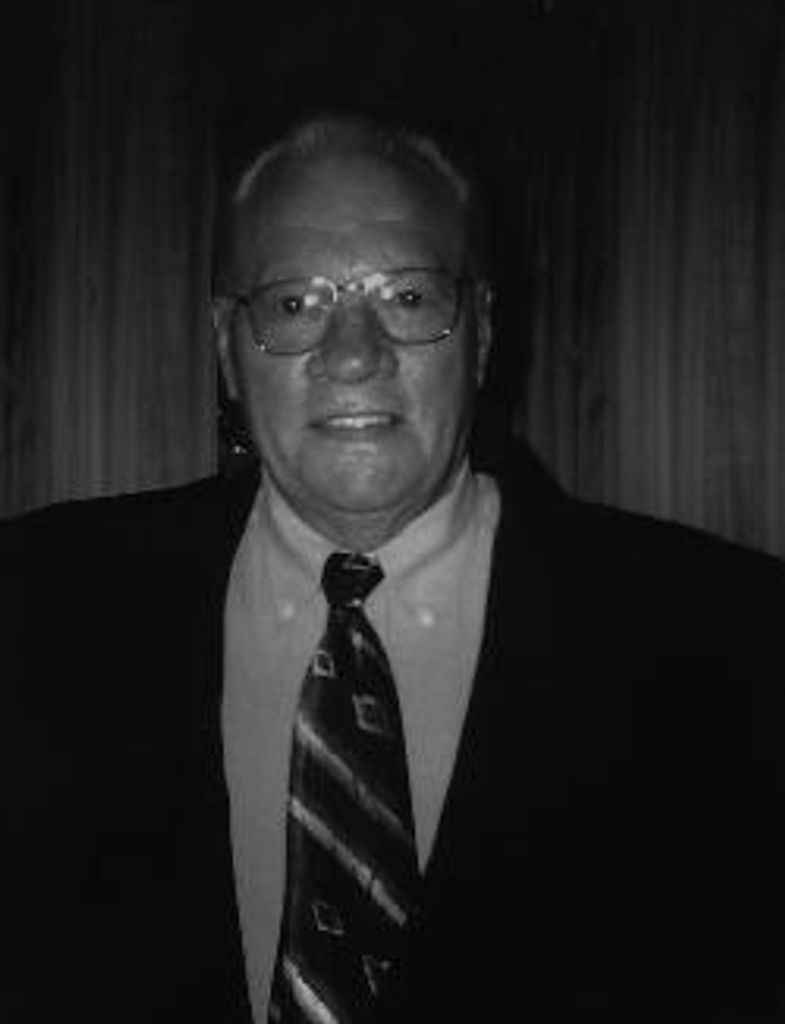 John Leroy Tippy Profile Photo