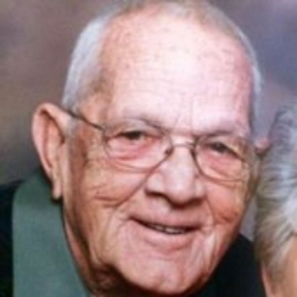 Vernon Leroy Cronk