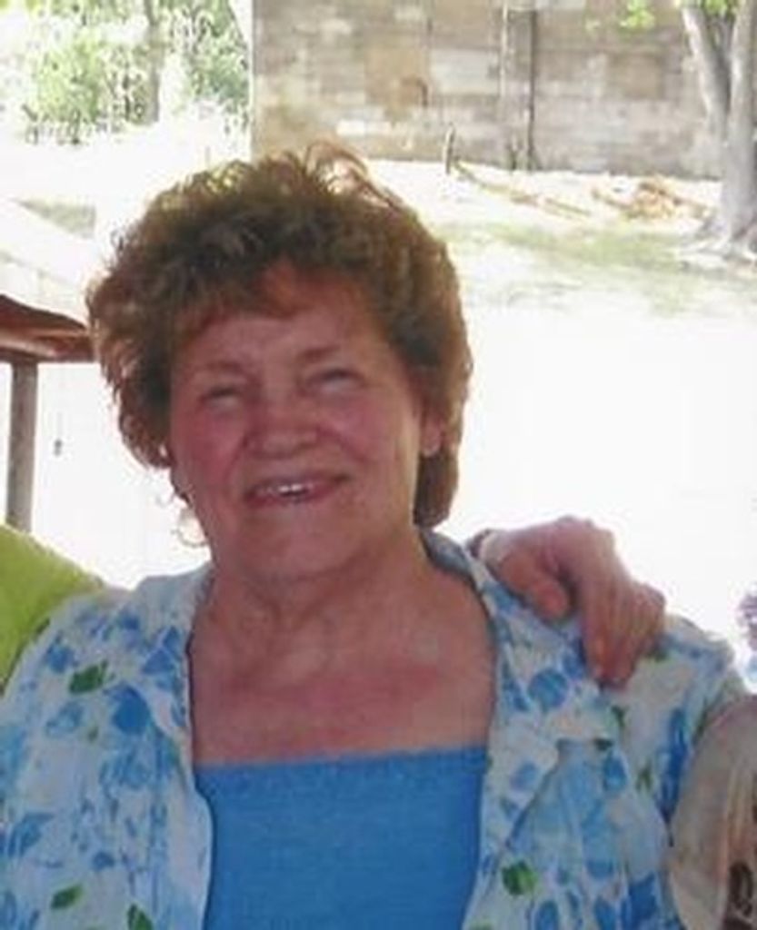 Naomi Day Profile Photo