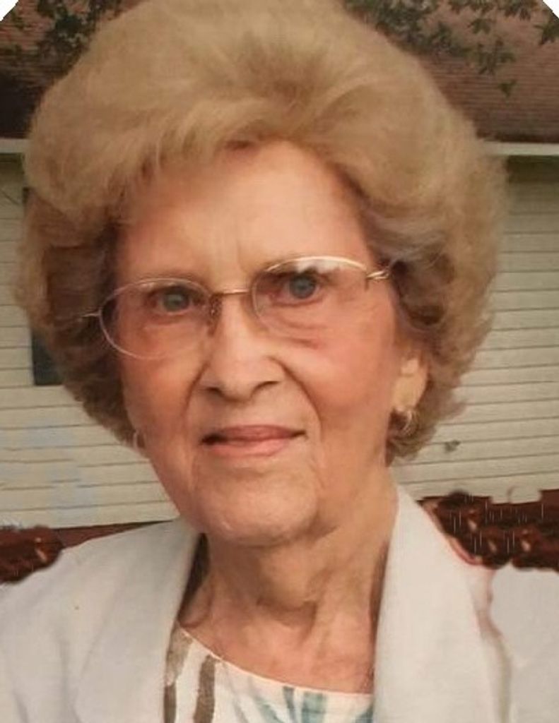Kemple (Mullis)  Faircloth
