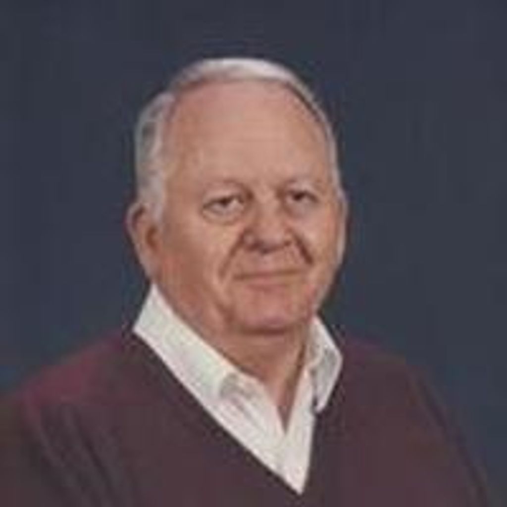 Alva Vernon "Bud" Hudgens