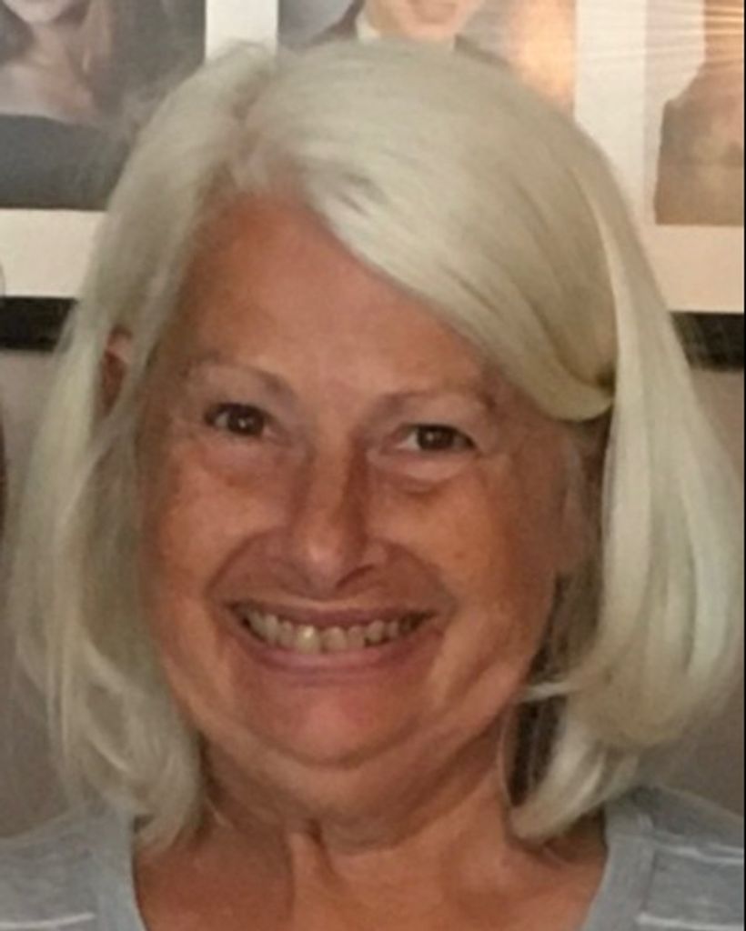 Mary Beth Shannon-Neeley