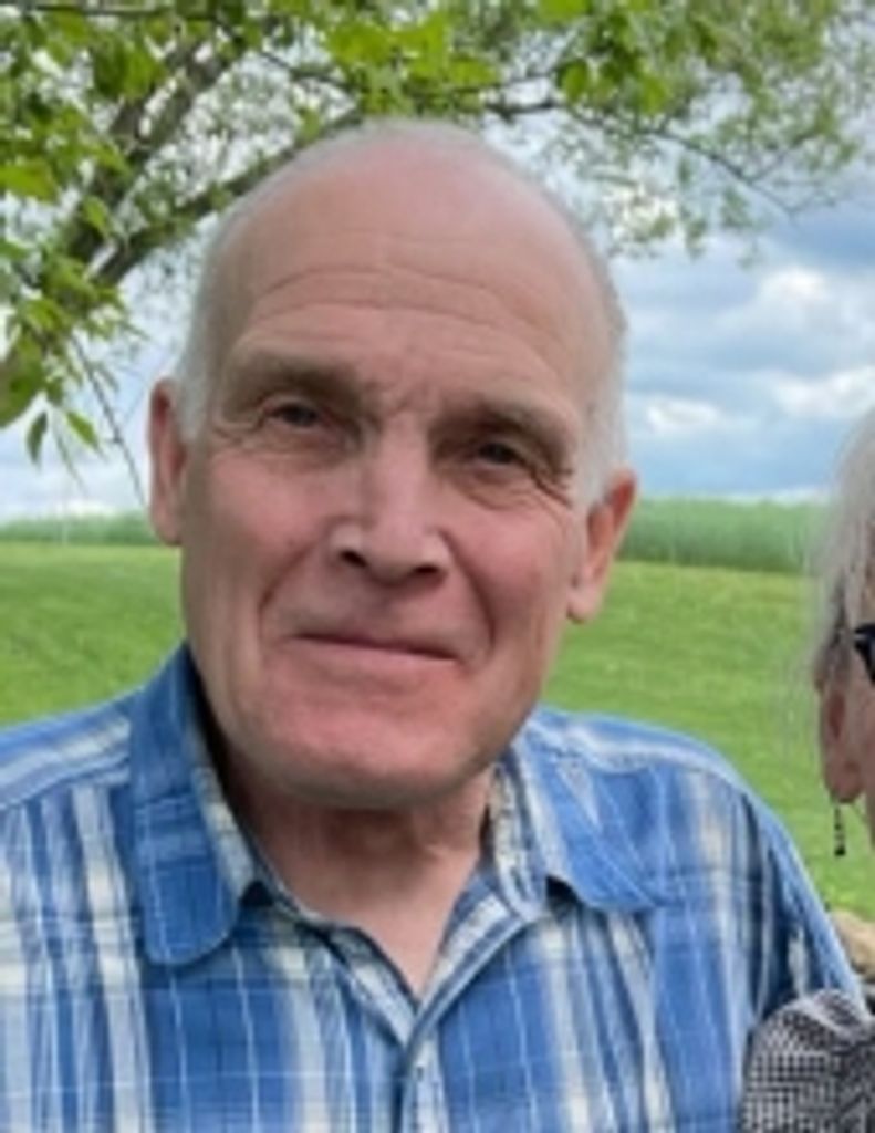Keith Joseph Heinzen