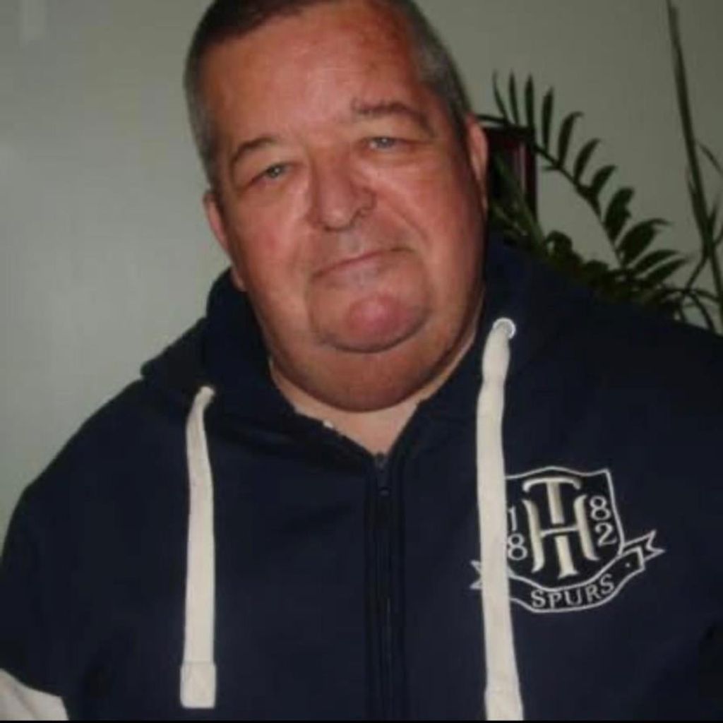 Ralph Paul Rose