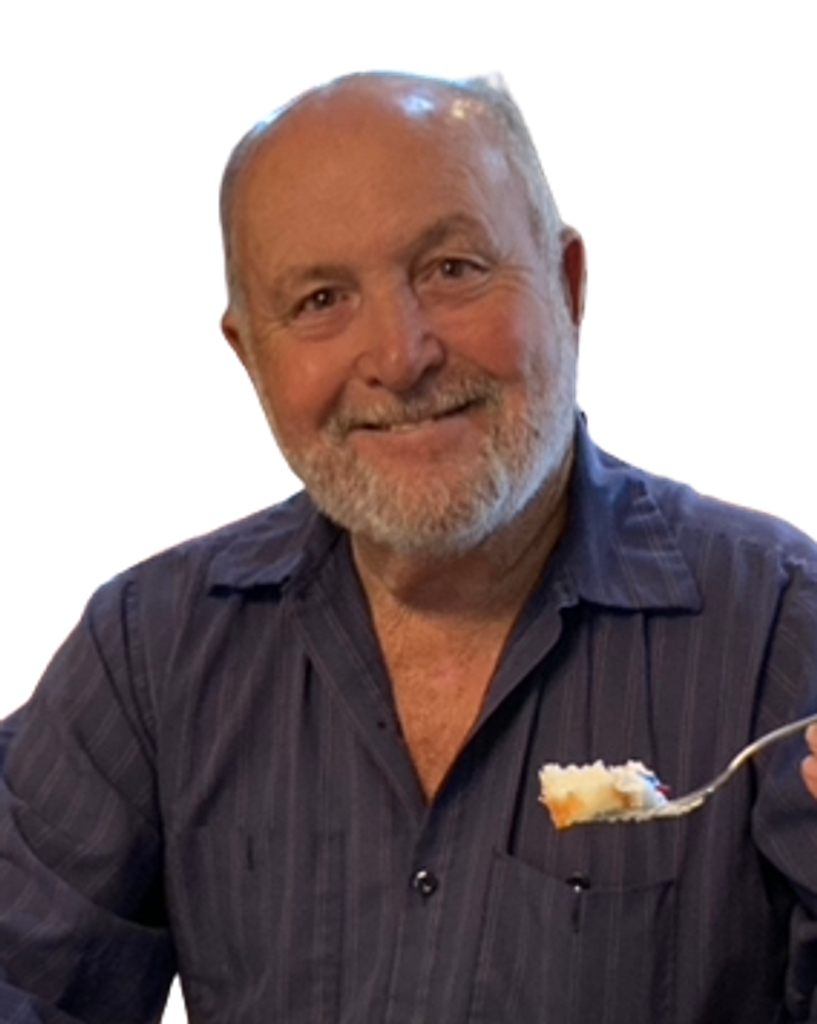 Charlie Louis Pierce Profile Photo