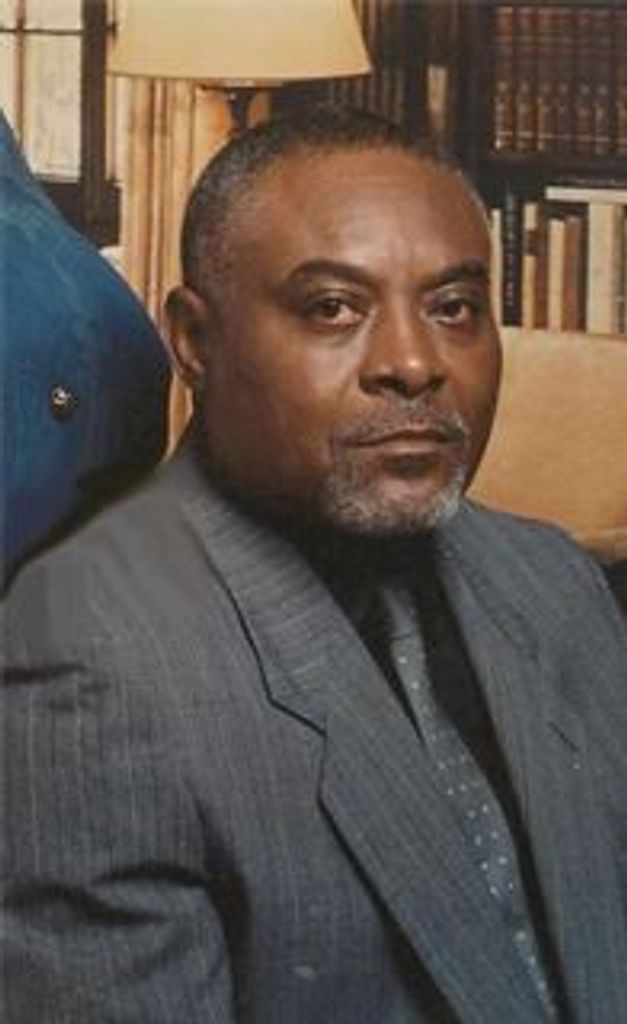 Mr. Thurman "Scrib" Adams, Jr. Profile Photo