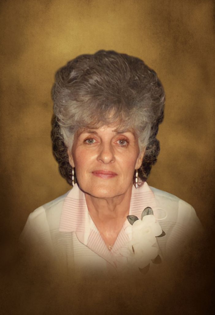 Joan "Joann" Schneider