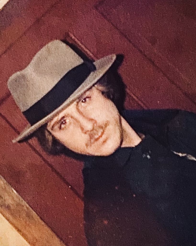 Harold "Raymond" Meyer