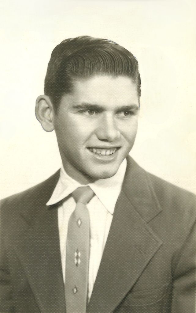 Charles Levesque Profile Photo