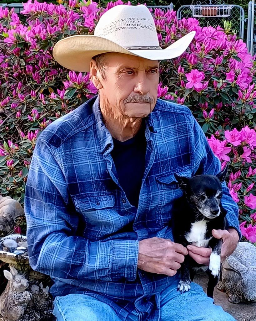 Wayne Jones Profile Photo