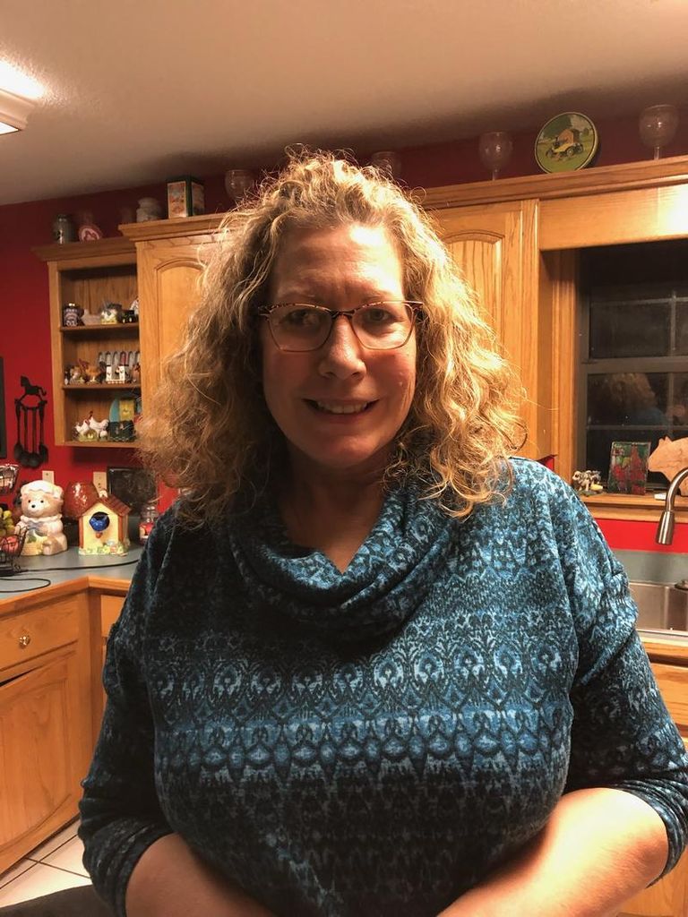 Tina Lea Dobbs Profile Photo