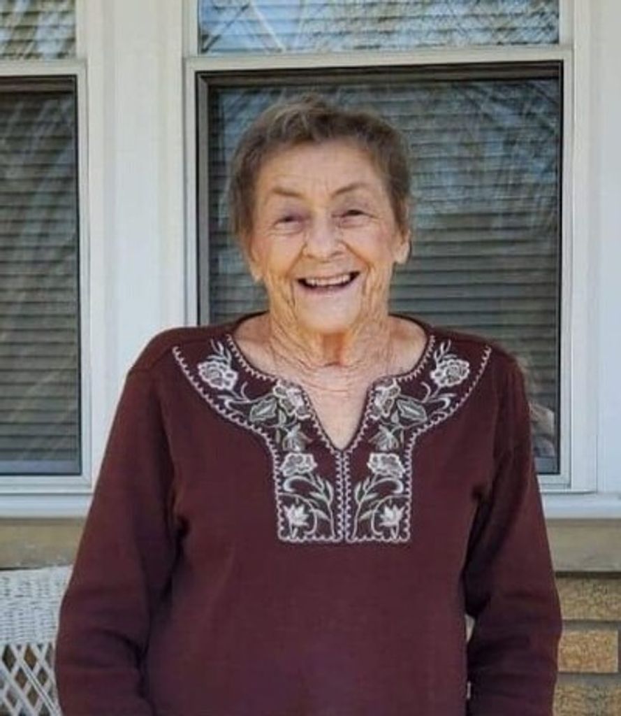 Leah May Schoonover Profile Photo
