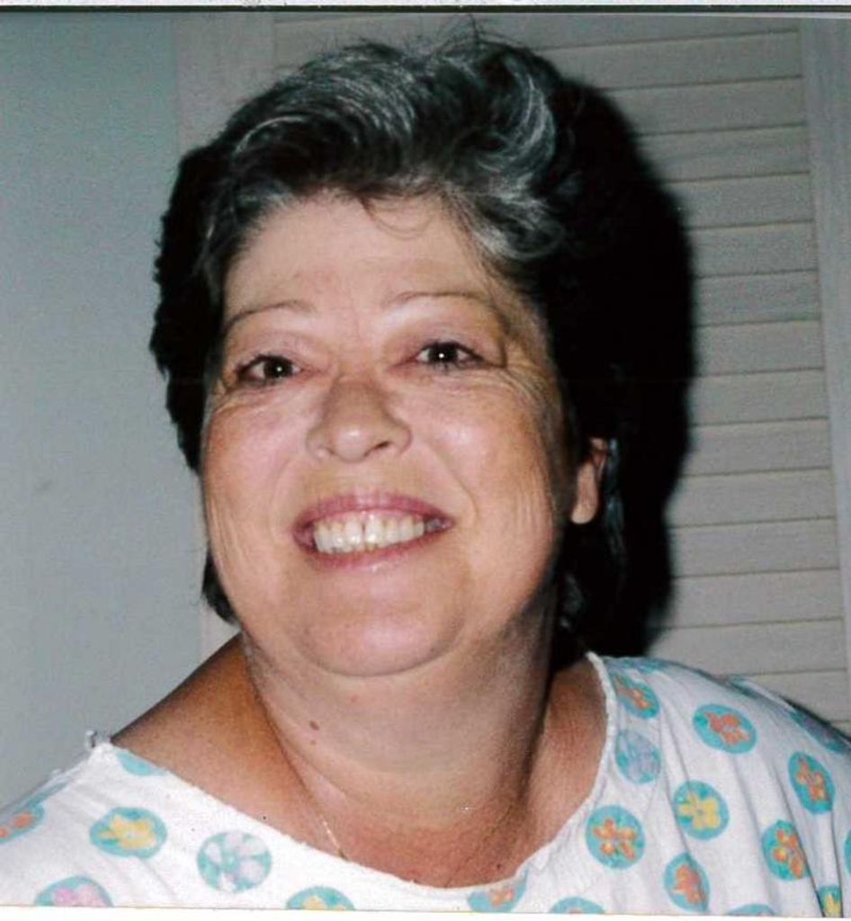 Phyllis Gale Kieth Profile Photo