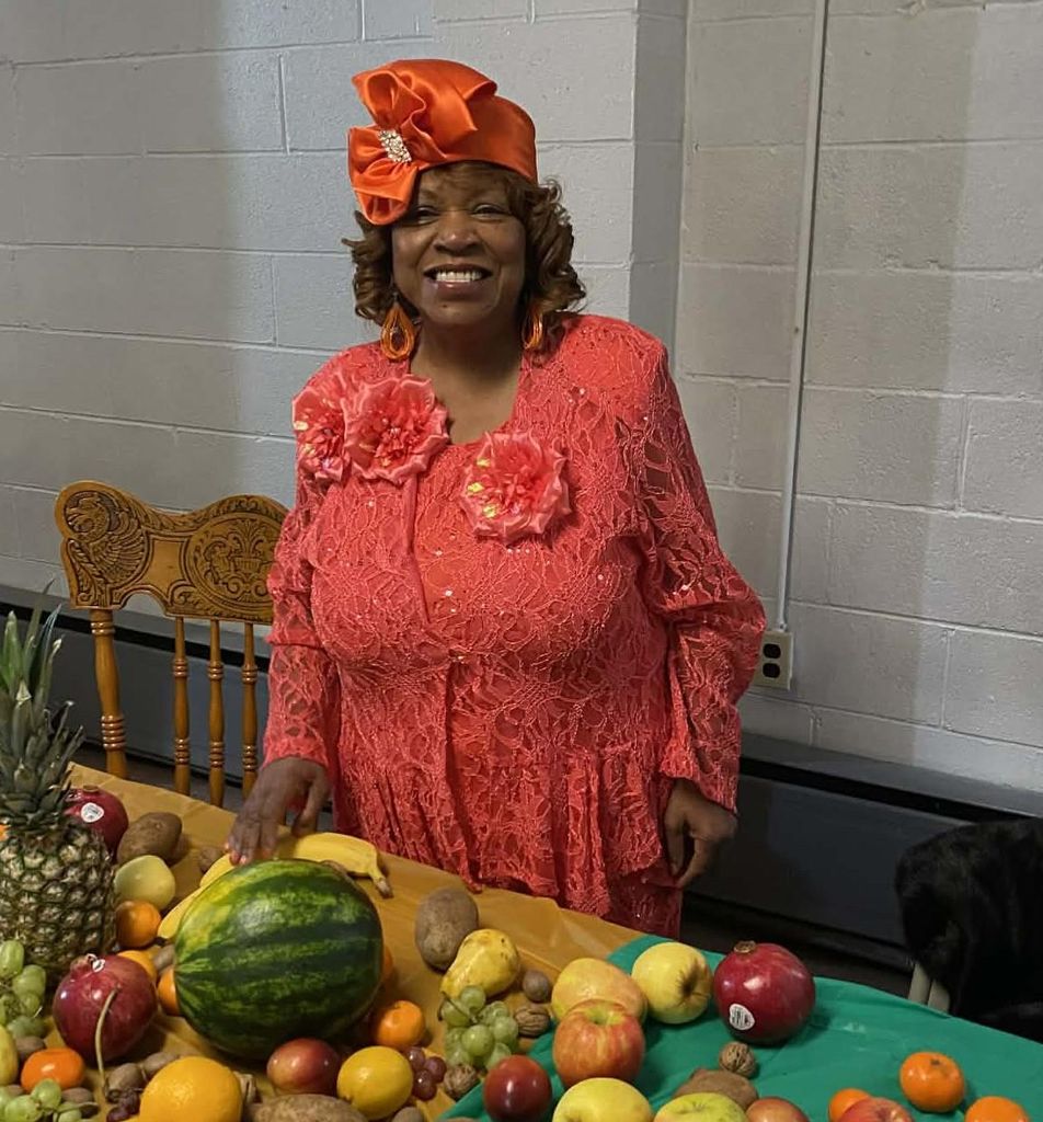 Kathleen Burney Profile Photo