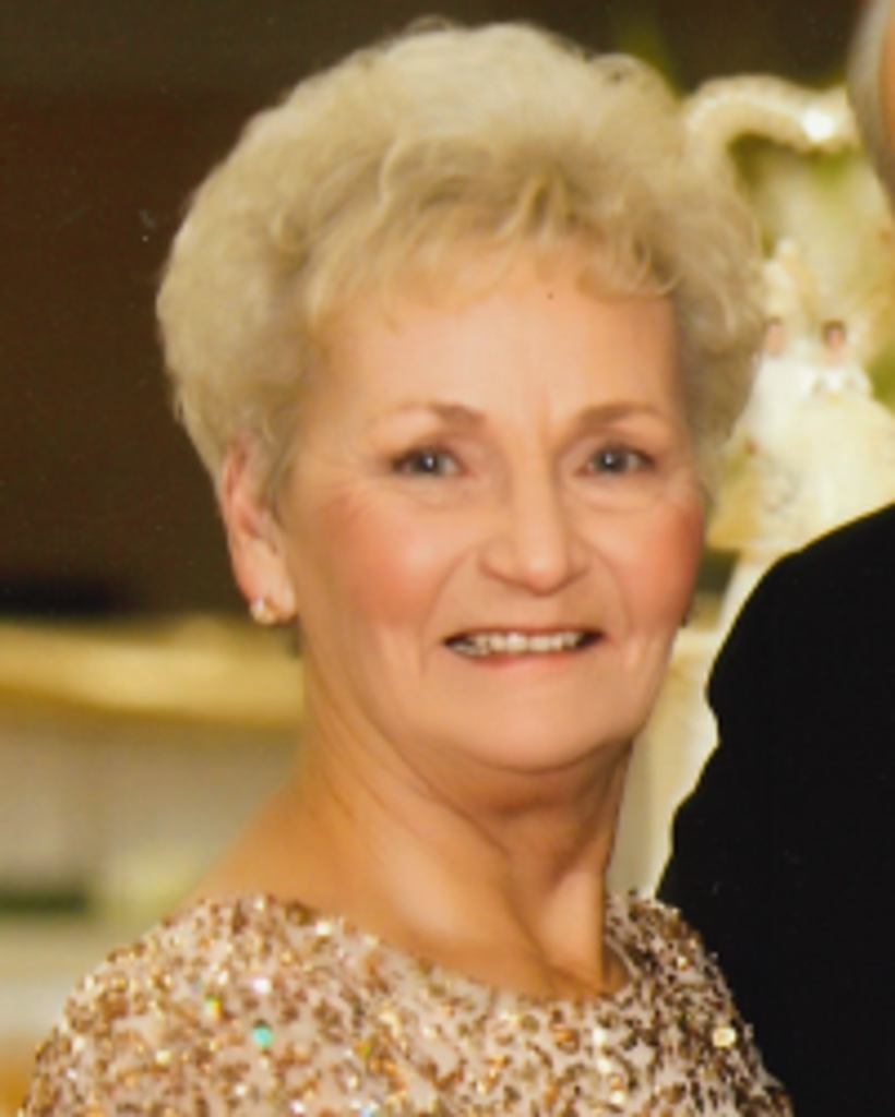 Joan Regina Dykowski Rister Profile Photo