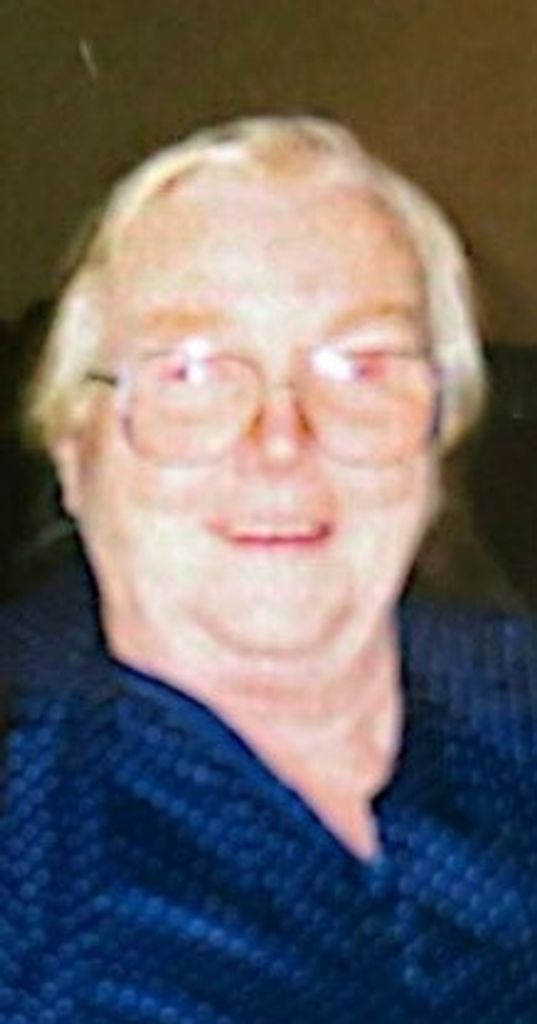 Erma Jane (Dietz)  Kerstetter