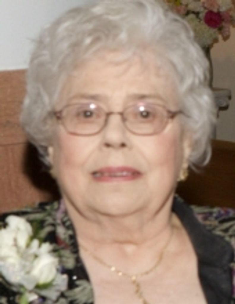 Ada M. Reaume Profile Photo
