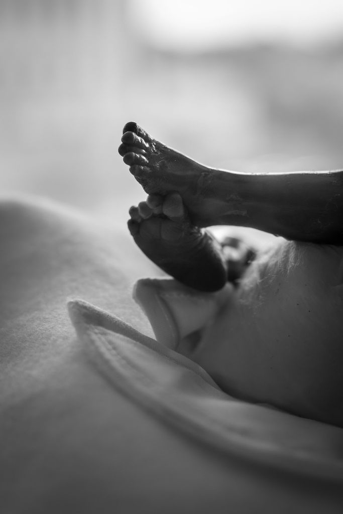 Baby Tatum Jane Moore Profile Photo