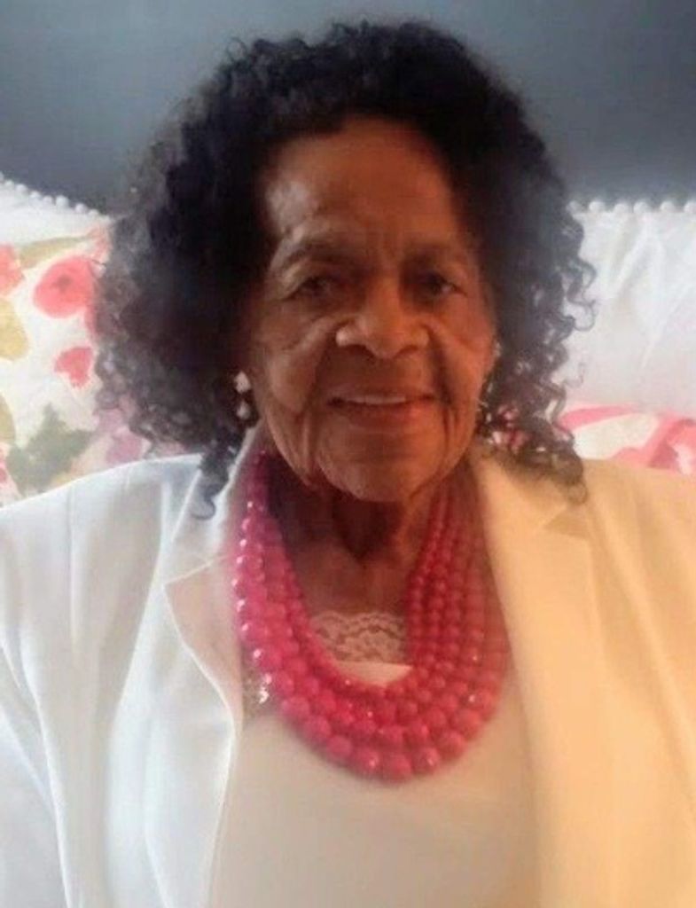 Mother Elmira Watson Lee