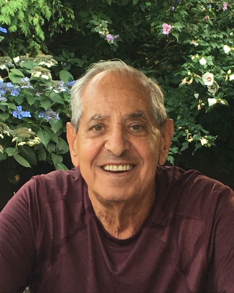 Giovanni Perri Profile Photo