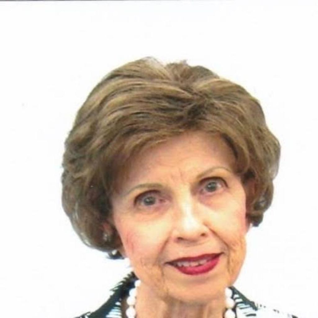 Mary Frances Tidwell Profile Photo