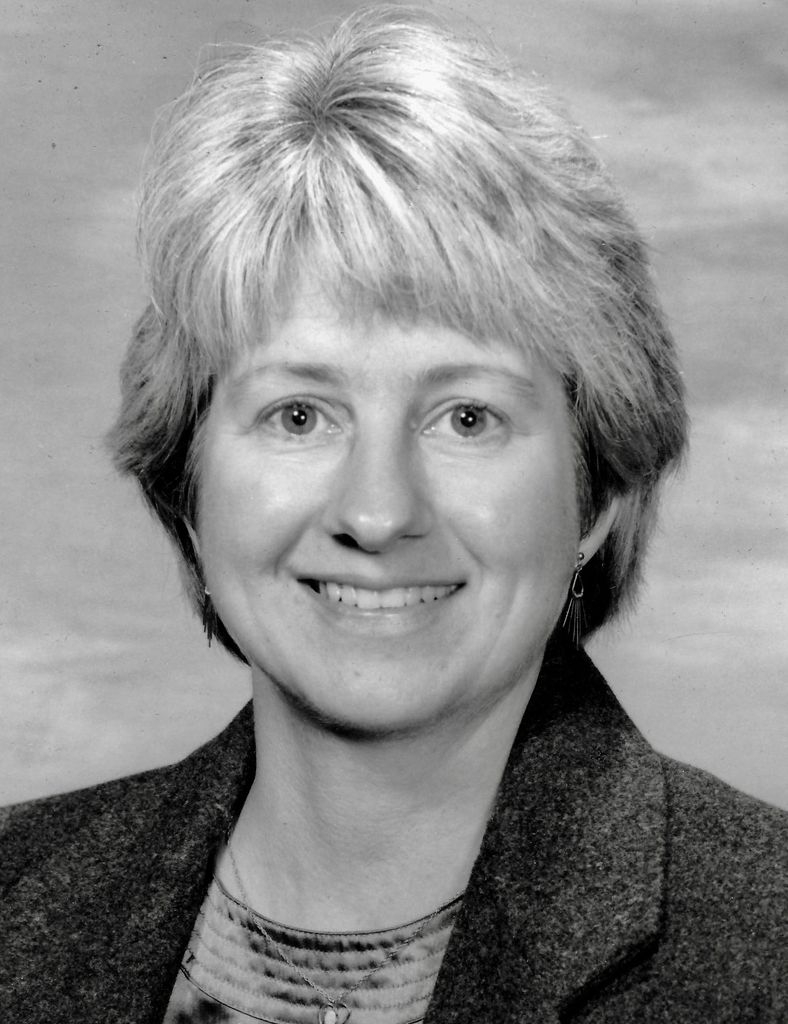 Catherine A. Christian