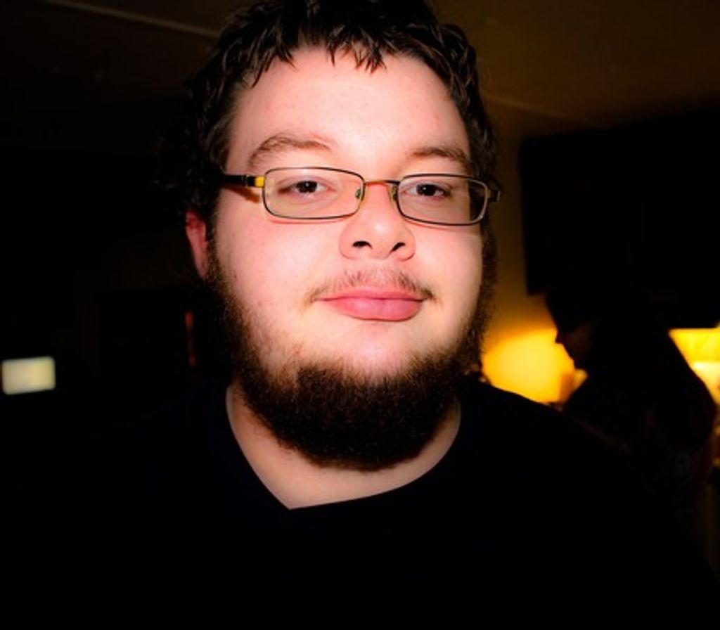 Austin Dewayne Eddings