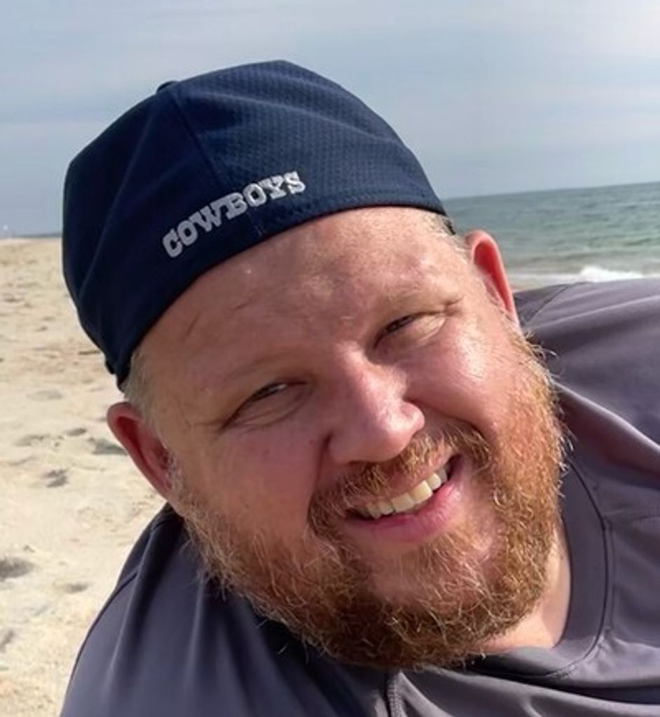 Cory Andrew Riggs Profile Photo