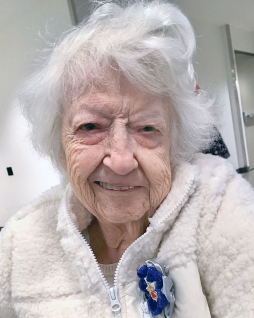 Kathryn (Moore)  Henderson