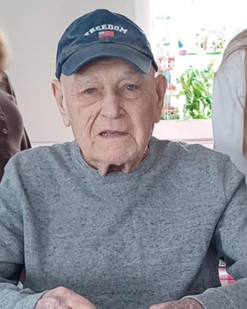 Kenneth J. Pfadenhauer