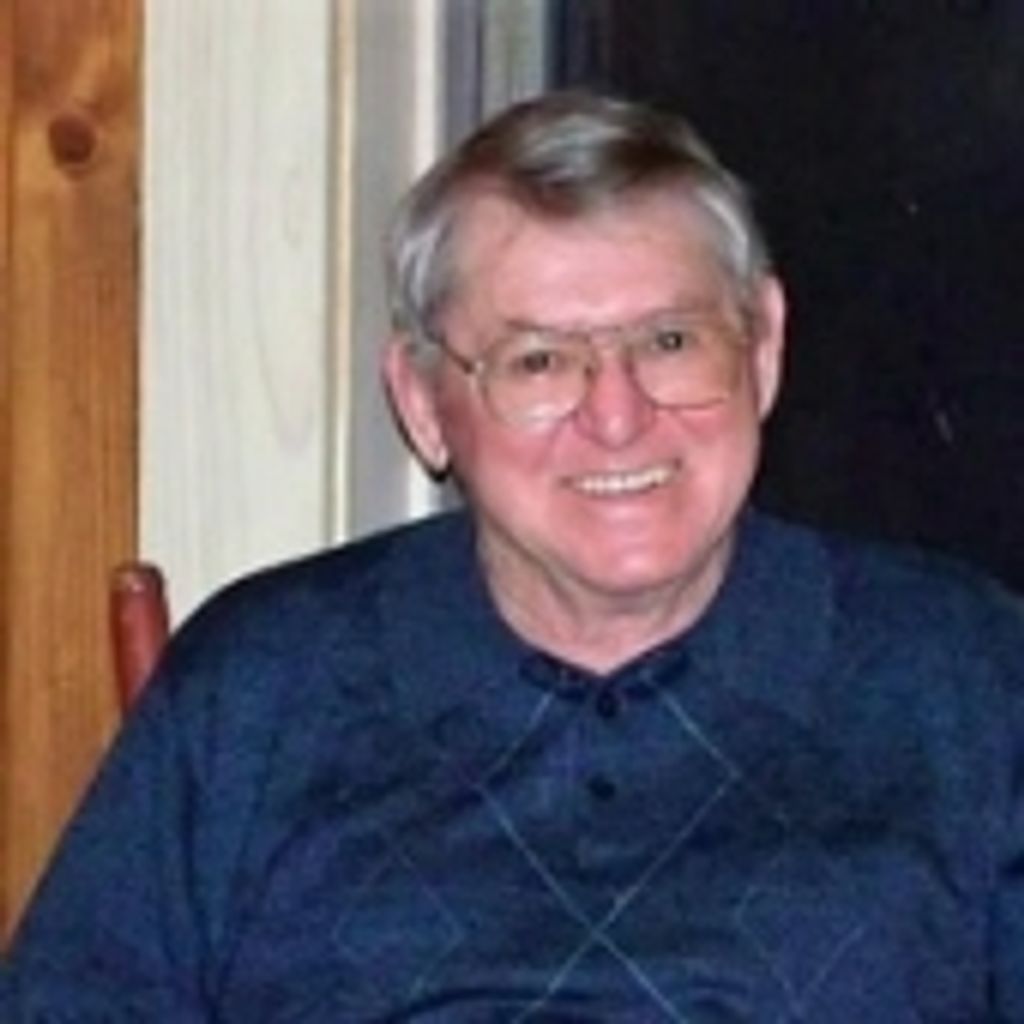 James E. Richardson Profile Photo