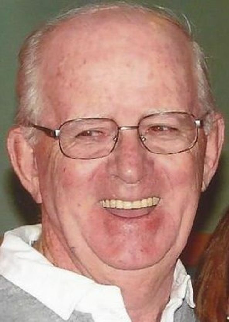 David D. O'Leary Profile Photo