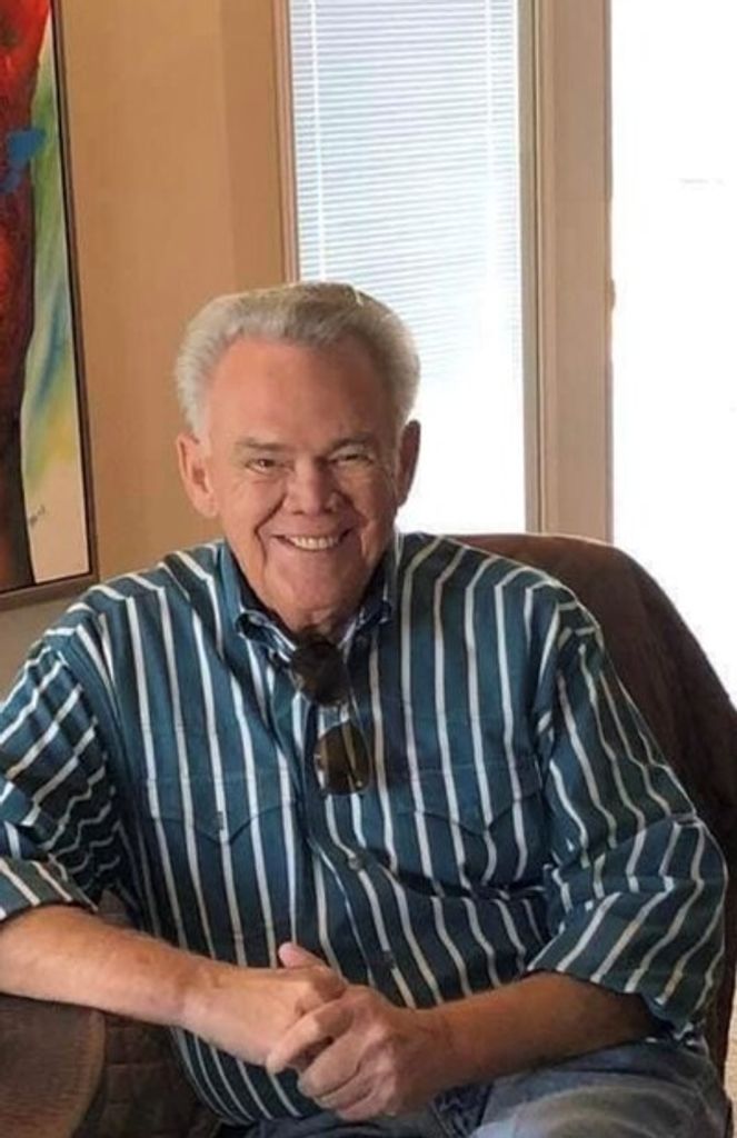 Arthur Gilbert Edgell, Jr