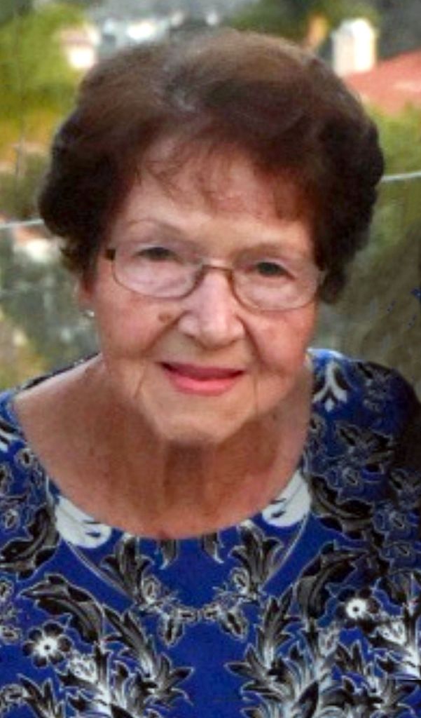 Genevieve Martina "Gen" Ferraro Profile Photo