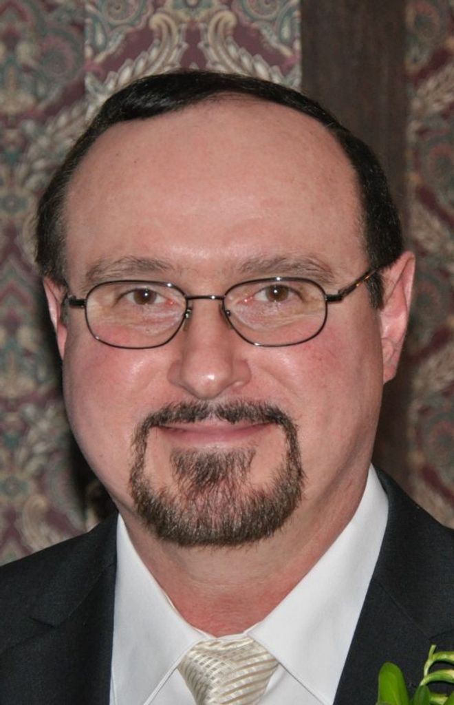 Gregory L. Woellner